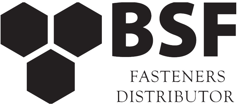 BSF Fasteners logo