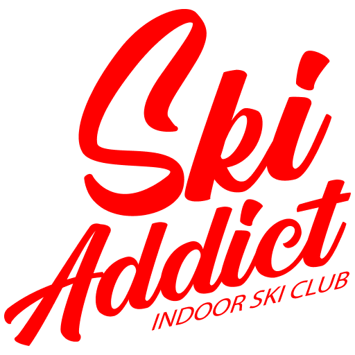 Ski Addict logo